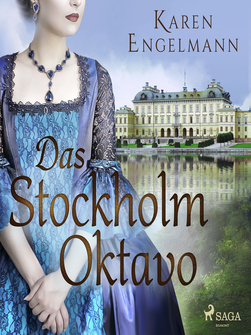 Title details for Das Stockholm Oktavo by Karen Engelmann - Wait list
